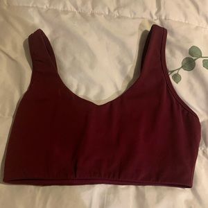 Paragon Sports Bra